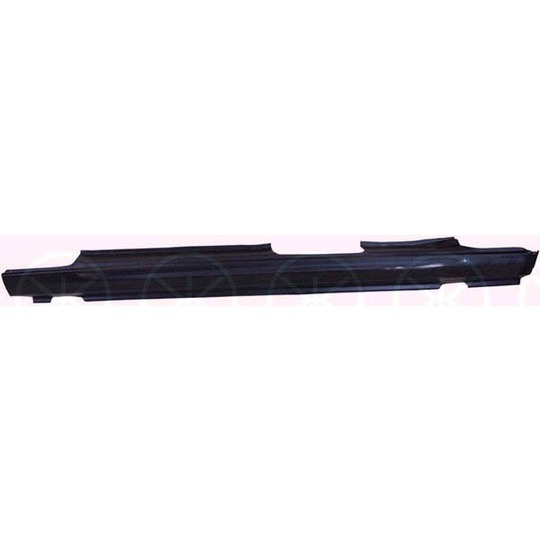 5536011 - Foot Board, door sill 