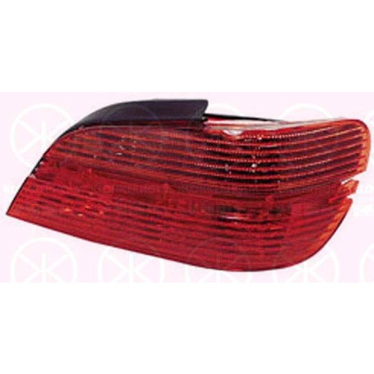 55360715 - Combination Rearlight 