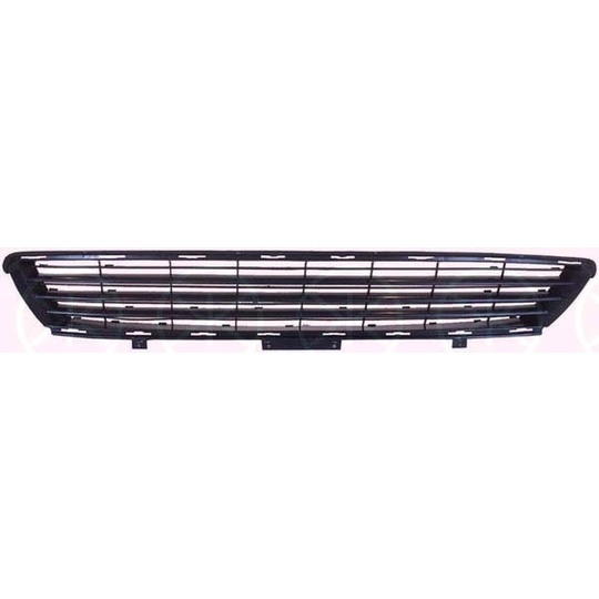 5536910 - Ventilation Grille, bumper 