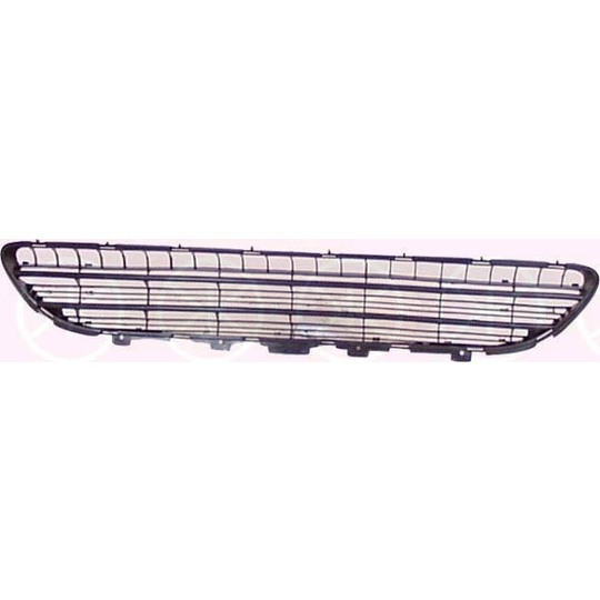 5536994 - Ventilation Grille, bumper 