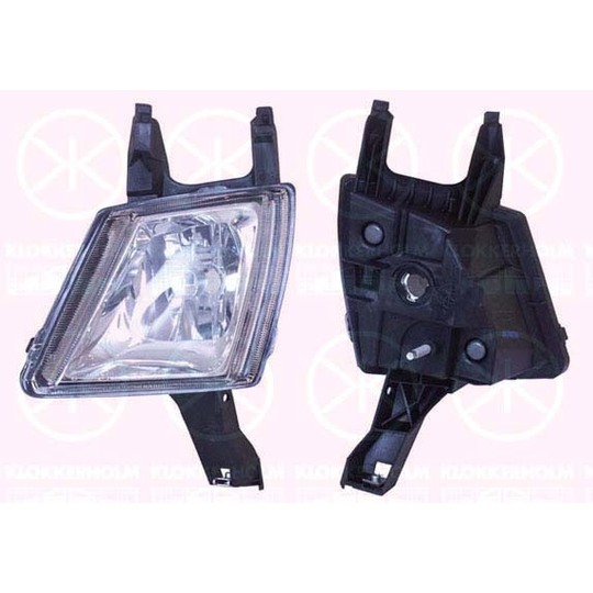 55370282 - Fog Light 