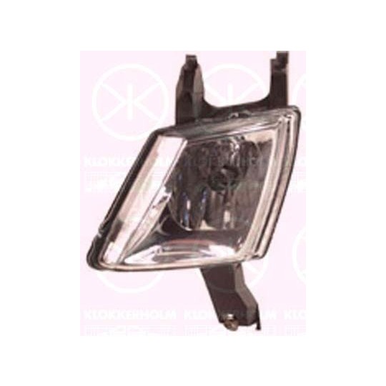 55370284A1 - Fog Light 