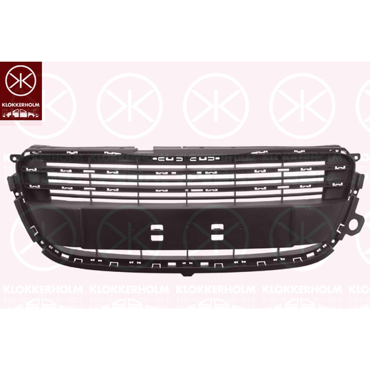 5539990A1 - Radiator Grille 