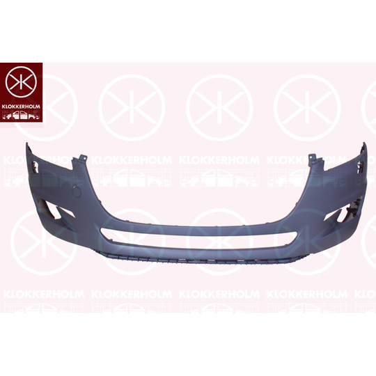 5539901A1 - Bumper 