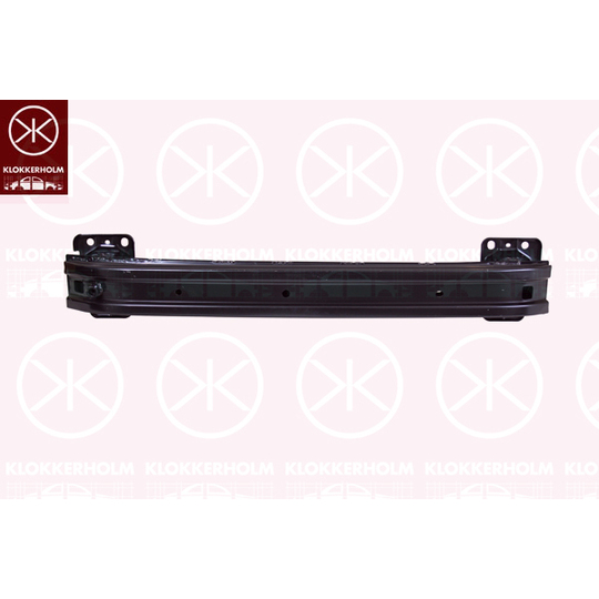 5553940 - Support, bumper 