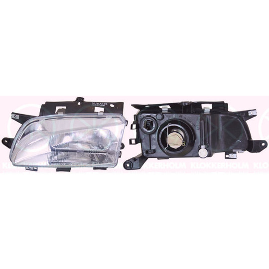 55600141 - Headlight 