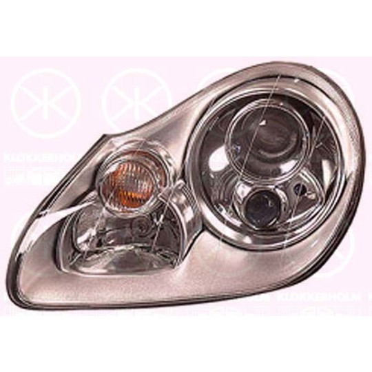 57200182A1 - Headlight 