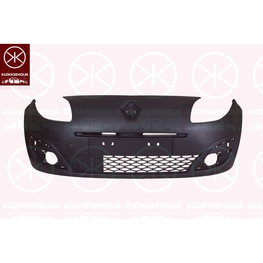 6006900 - Bumper 