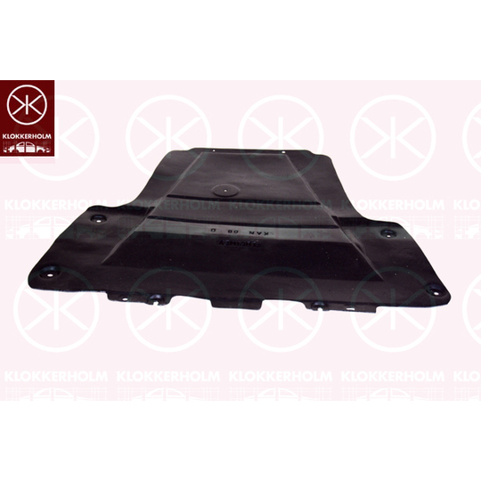 6011798 - Engine Cover 