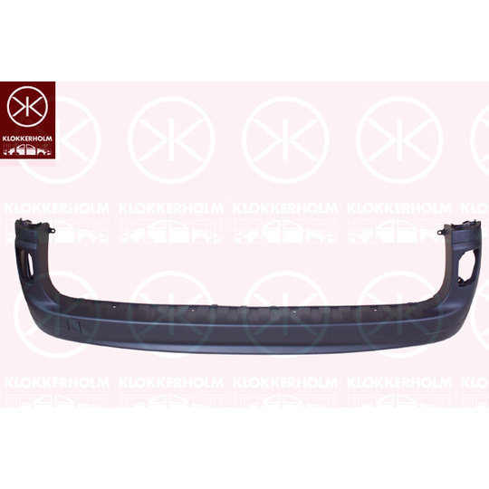 6011950A1 - Bumper 