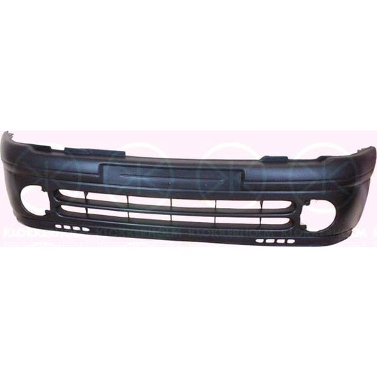 6032901A1 - Bumper 