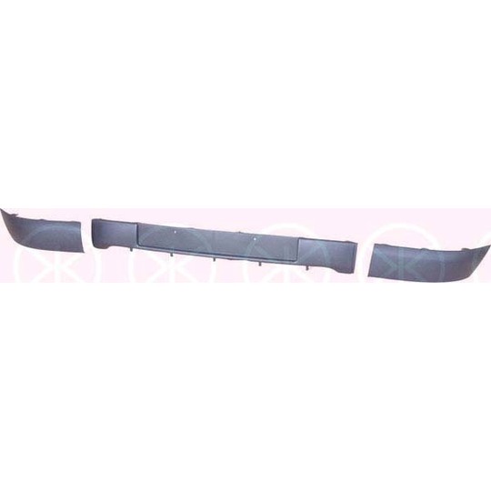 6032923A1 - Trim/Protective Strip, bumper 