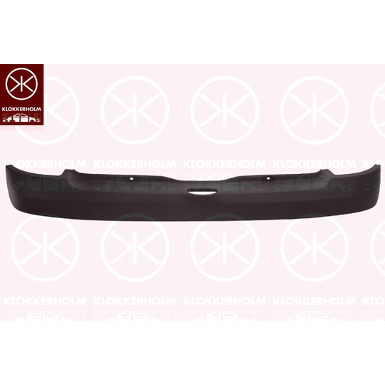 6032972A1 - Trim/Protective Strip, bumper 