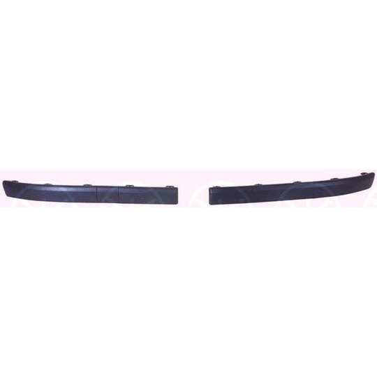 6033923A1 - Trim/Protective Strip, bumper 