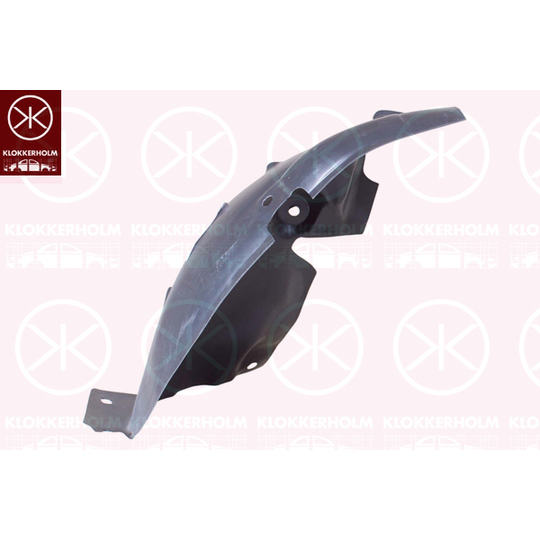 6033385 - Panelling, mudguard 