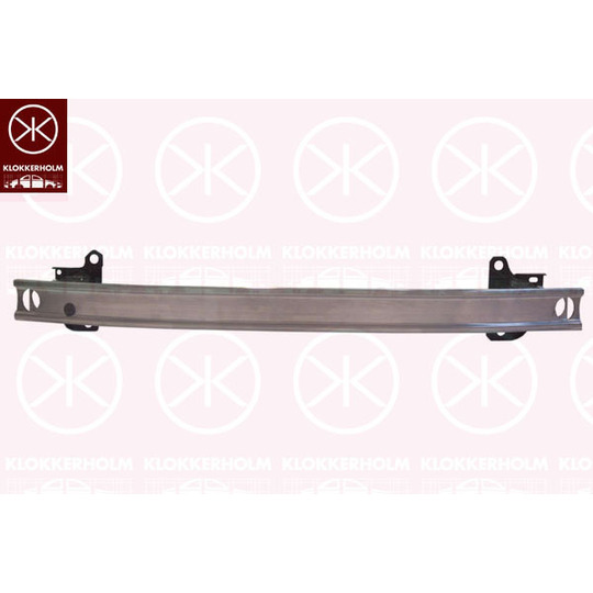 6033940 - Support, bumper 