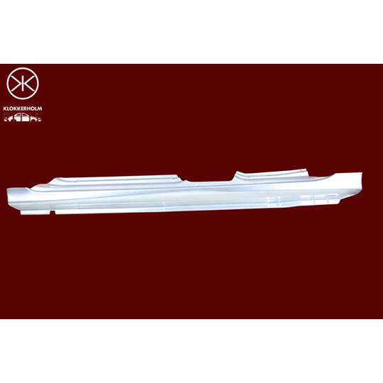 6037012 - Foot Board, door sill 