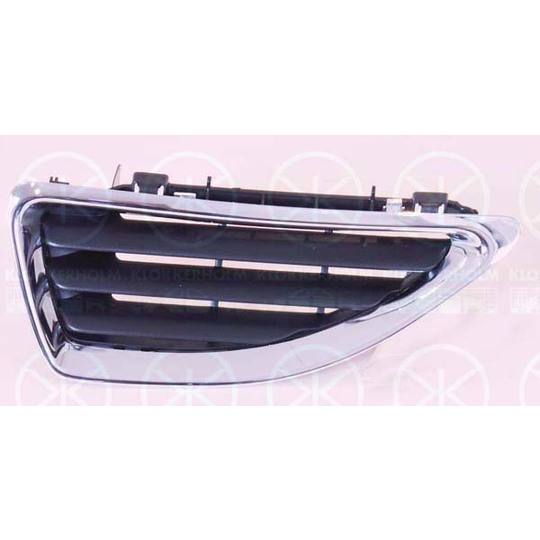 6037993A1 - Radiator Grille 