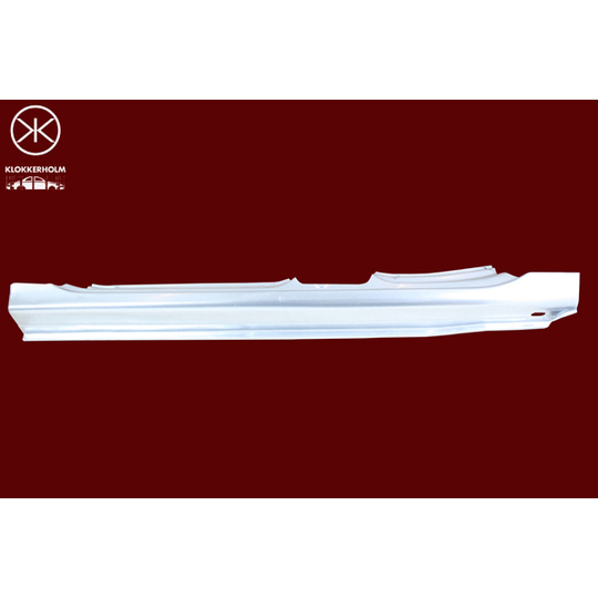 6038011 - Foot Board, door sill 