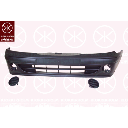 6037903 - Bumper 