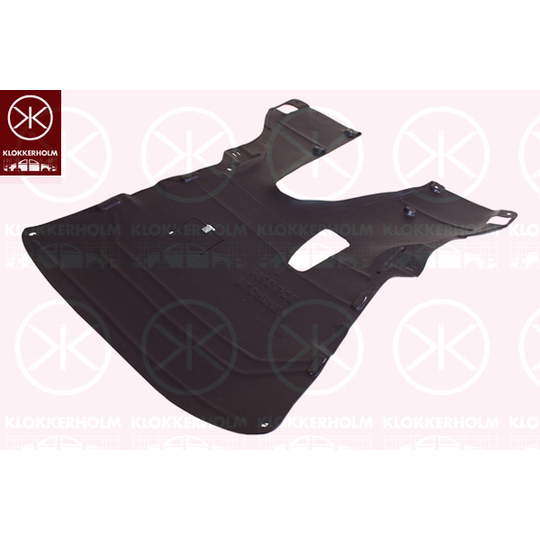 6038795 - Engine Cover 