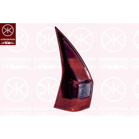 60410724 - Combination Rearlight 