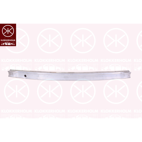 6041940 - Support, bumper 