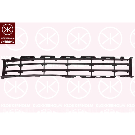 6041910A1 - Ventilation Grille, bumper 