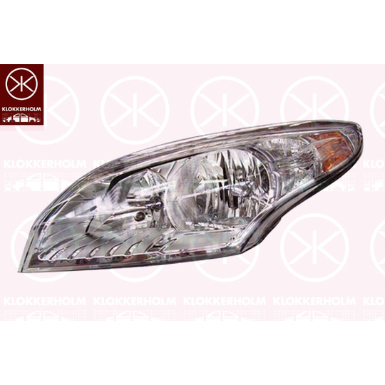 60430131 - Headlight 