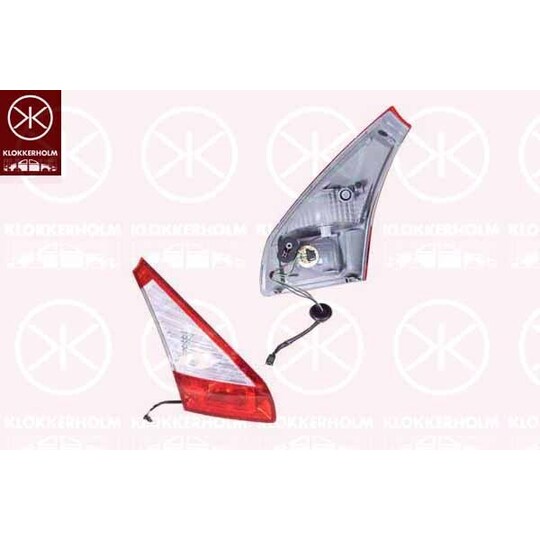 60430703A1 - Combination Rearlight 