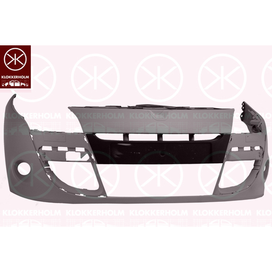 6043900A1 - Bumper 