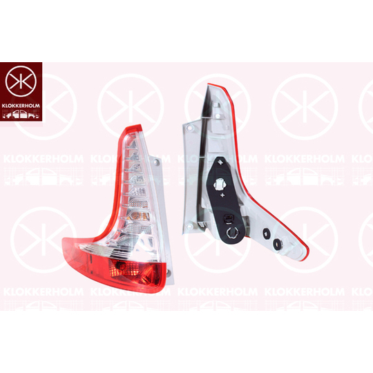 60440706A1 - Combination Rearlight 