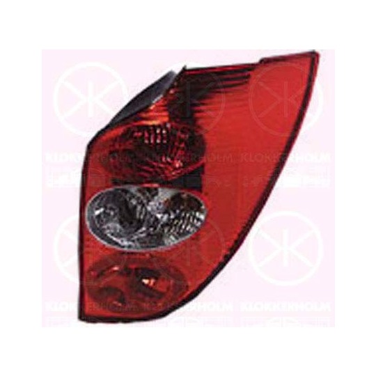 60550716 - Combination Rearlight 