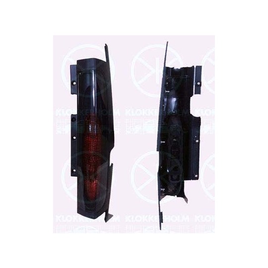 60620702A1 - Combination Rearlight 