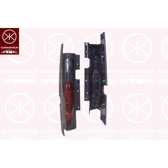 60620707A1 - Combination Rearlight 