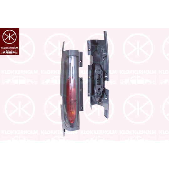 60620711A1 - Combination Rearlight 