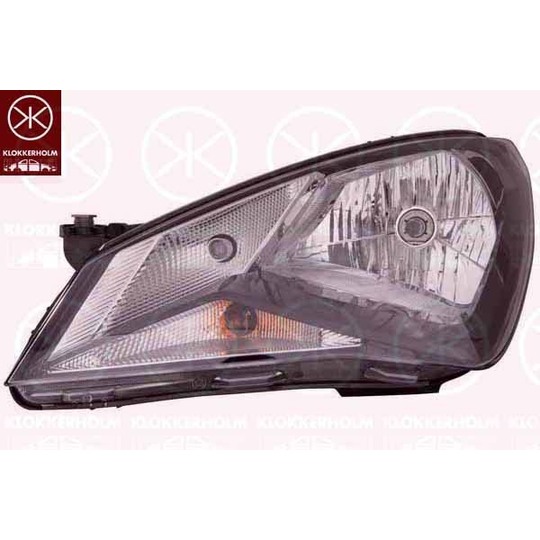 66030142 - Headlight 