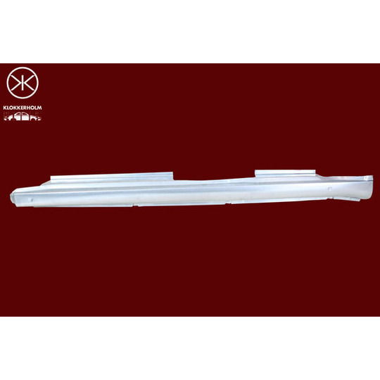 6607011 - Foot Board, door sill 