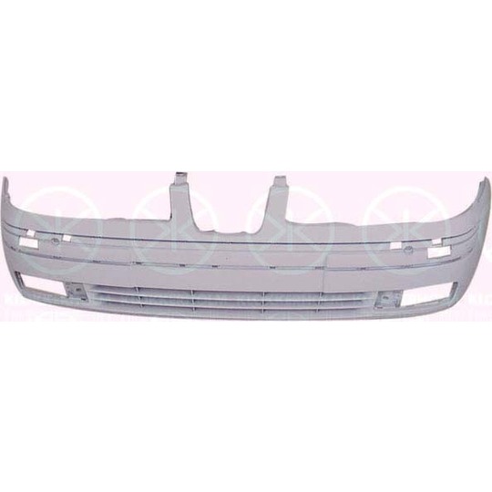 6608900A1 - Bumper 