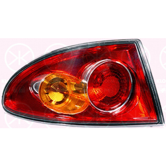 66090711A1 - Combination Rearlight 