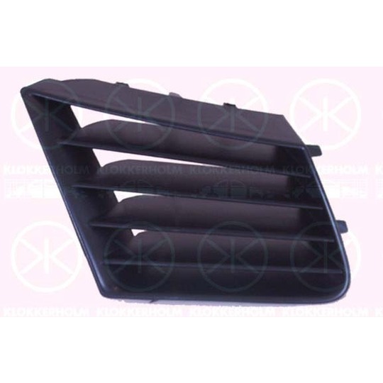 6609992A1 - Radiator Grille 