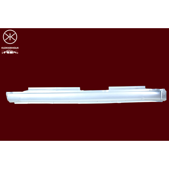 6615012 - Foot Board, door sill 