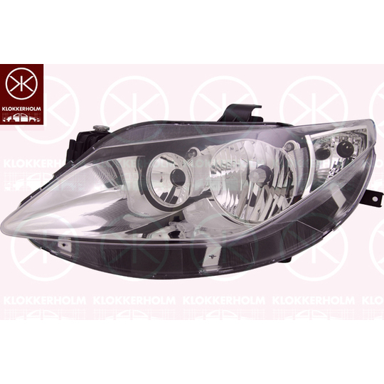 66210134 - Headlight 