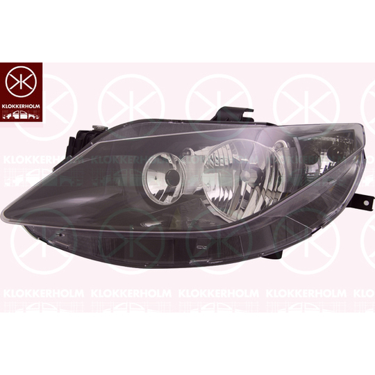 66210146 - Headlight 