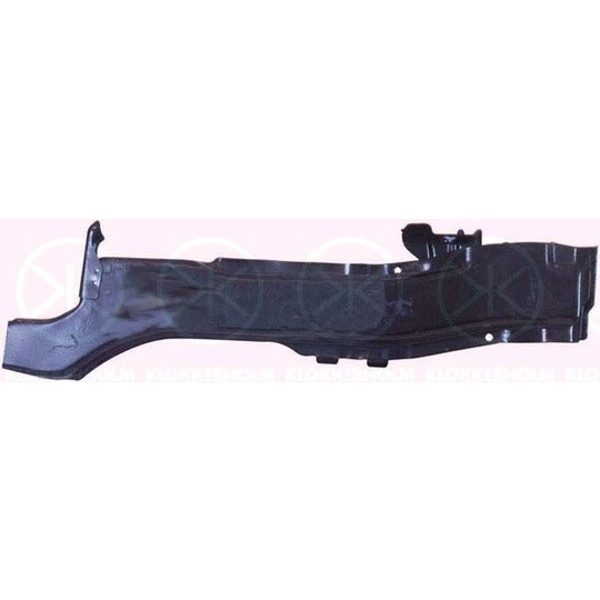 6814241 - Headlight Base 