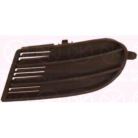 6814911A1 - Ventilation Grille, bumper 