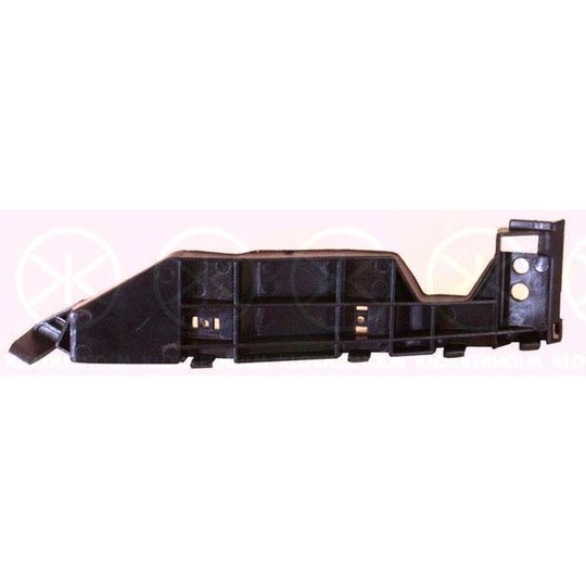 6814932 - Mounting Bracket, bumper 