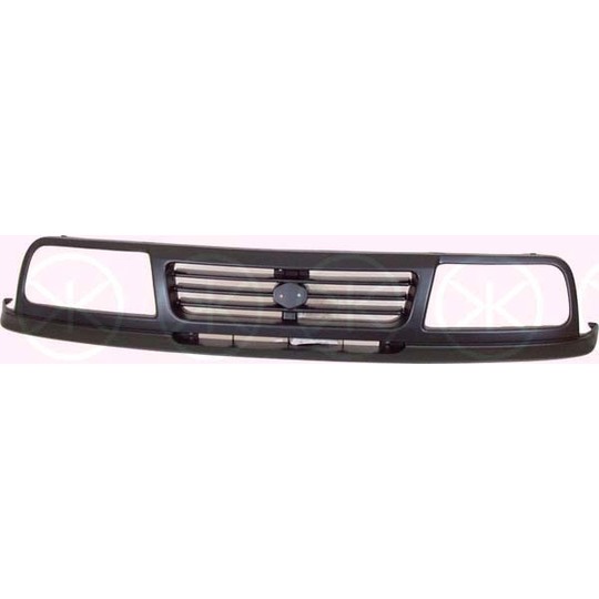 6821990 - Radiator Grille 