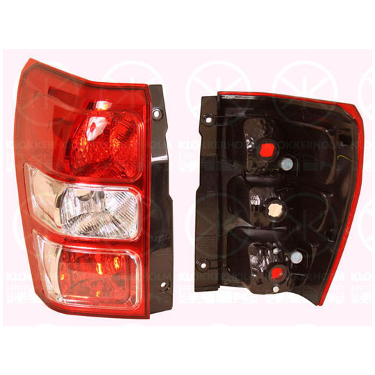 68250711 - Combination Rearlight 