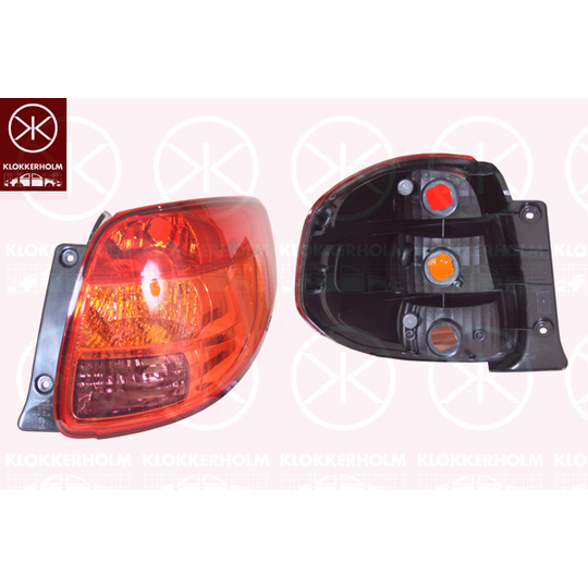 68350714 - Combination Rearlight 